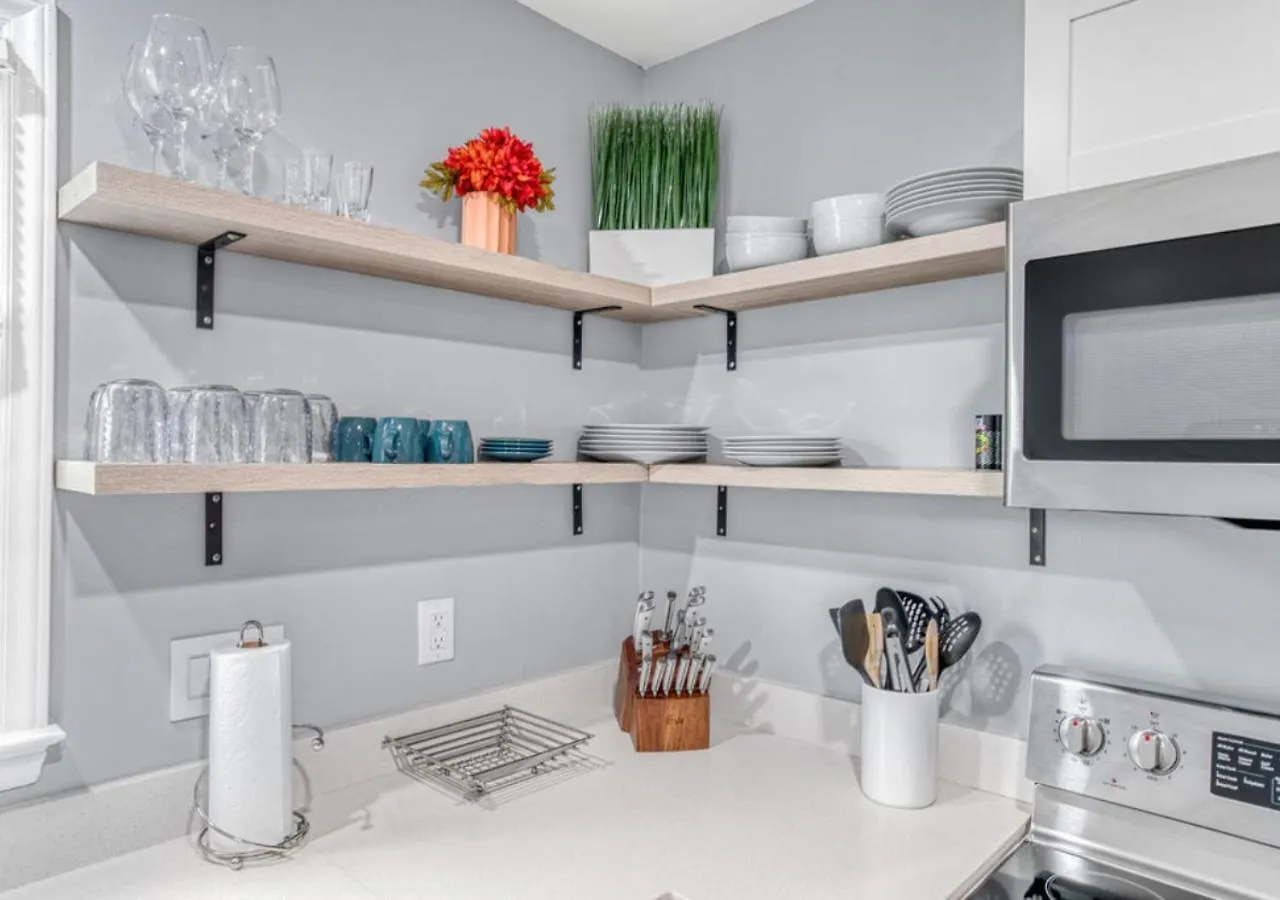 Stylish Home Near Uptown, Unc, And More! Charlotte