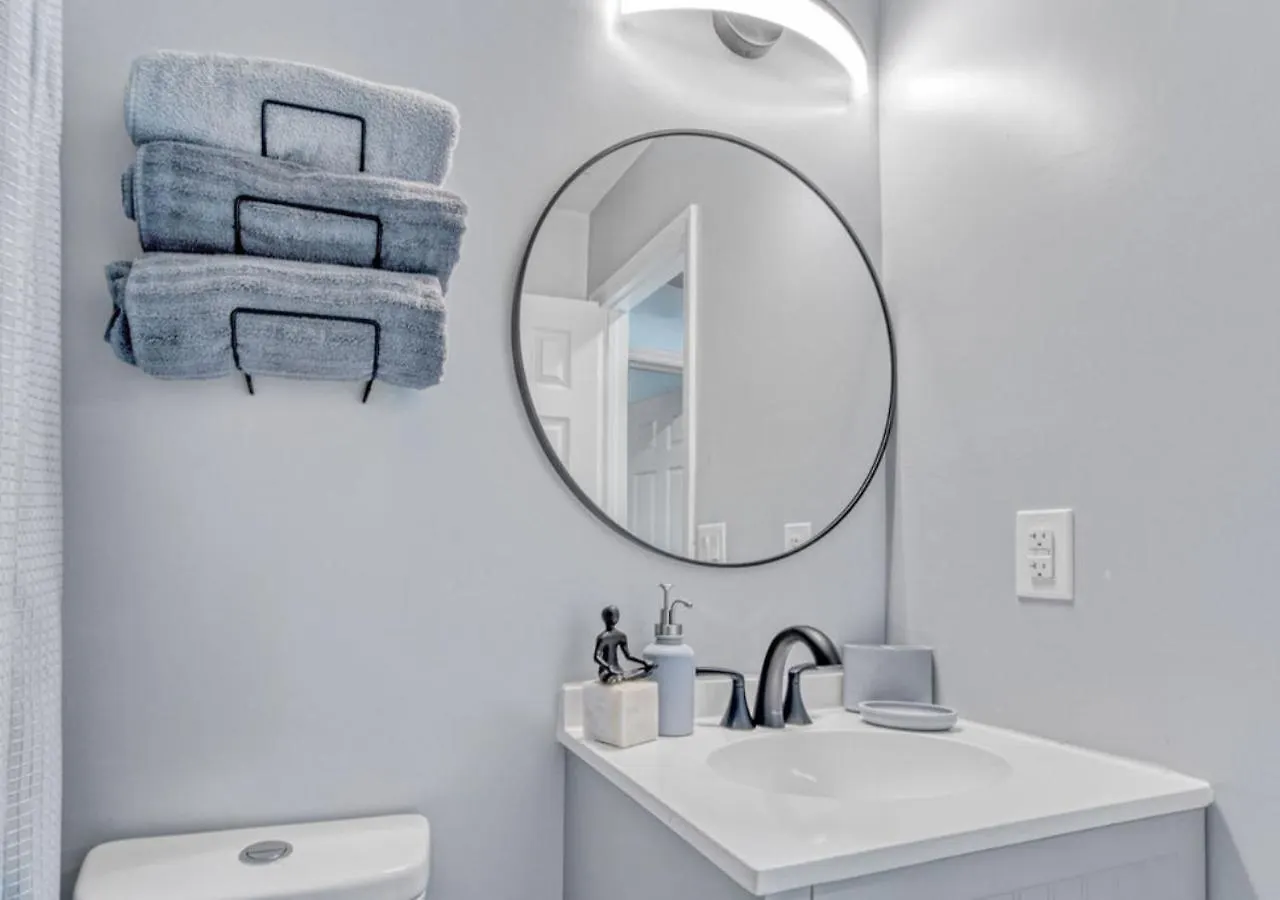 Stylish Home Near Uptown, Unc, And More! Charlotte 0*,
