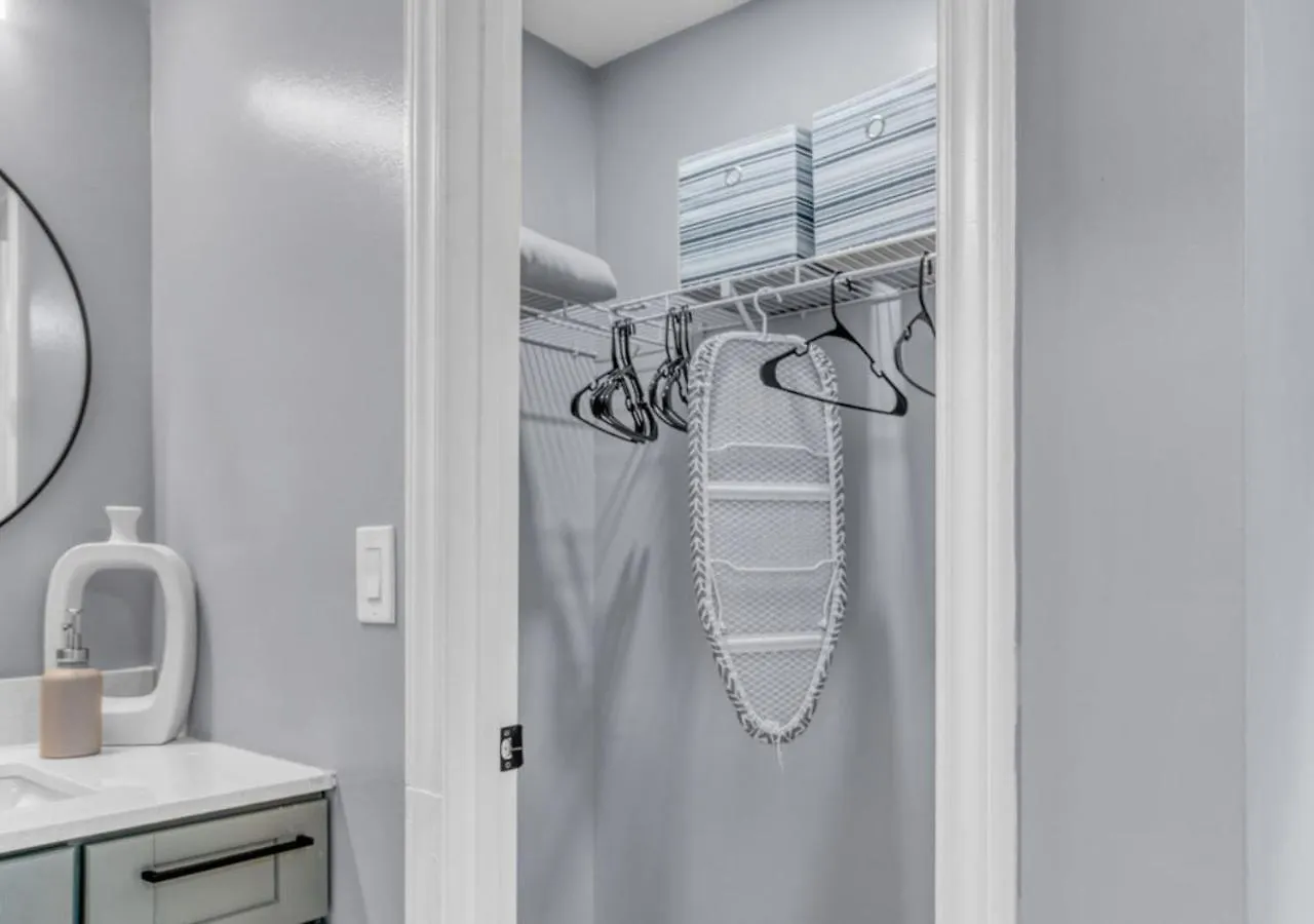 Stylish Home Near Uptown, Unc, And More! Charlotte Holiday home