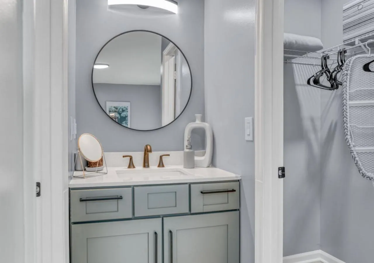 Stylish Home Near Uptown, Unc, And More! Charlotte 0*,