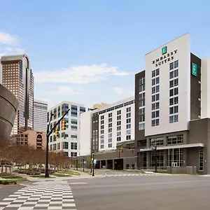 4* Hotell Embassy By Hilton Uptown